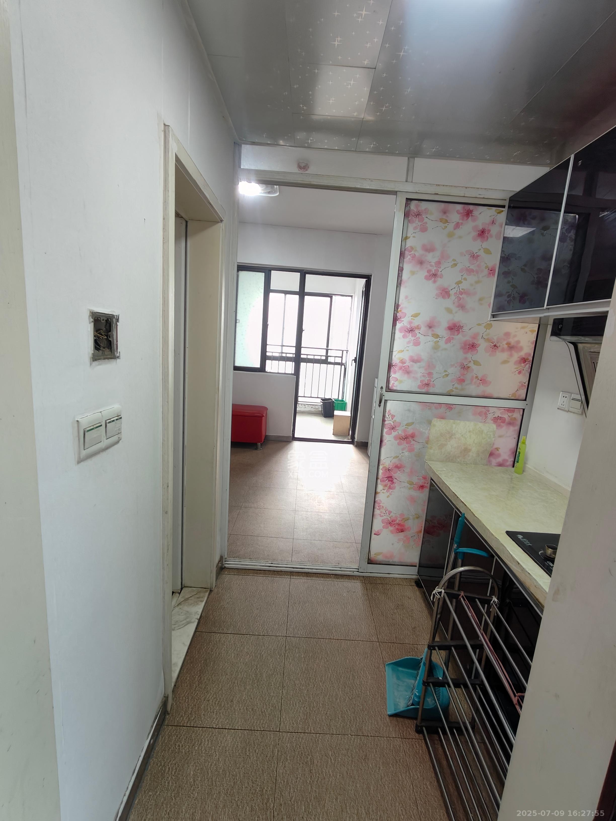 建安像素汇  1室1厅1卫   1500.00元/月
