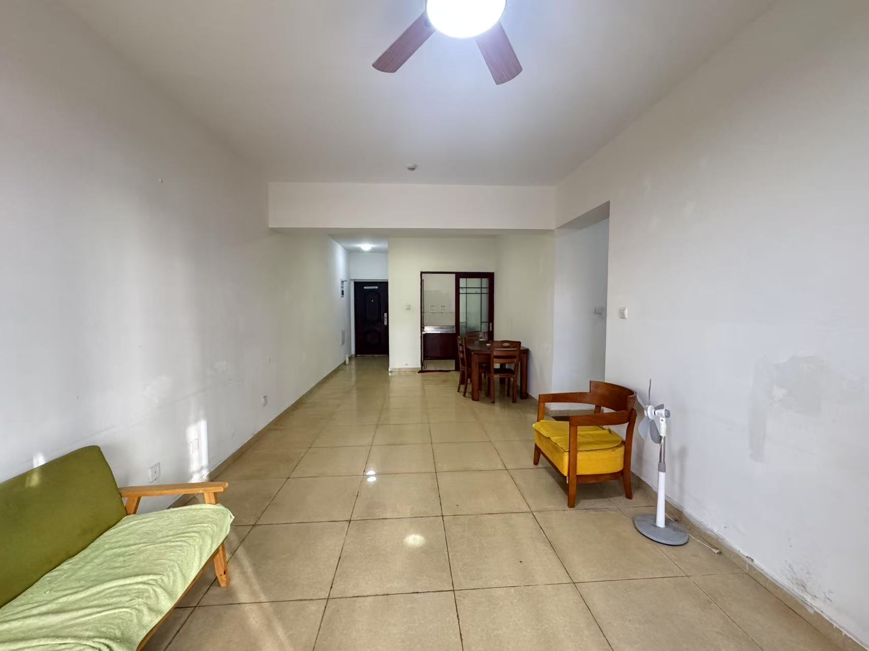 道客和悦坊 3室2厅2卫 2600.0元/月 道客和悦坊 3室2厅2卫 2600.0元/月室内图