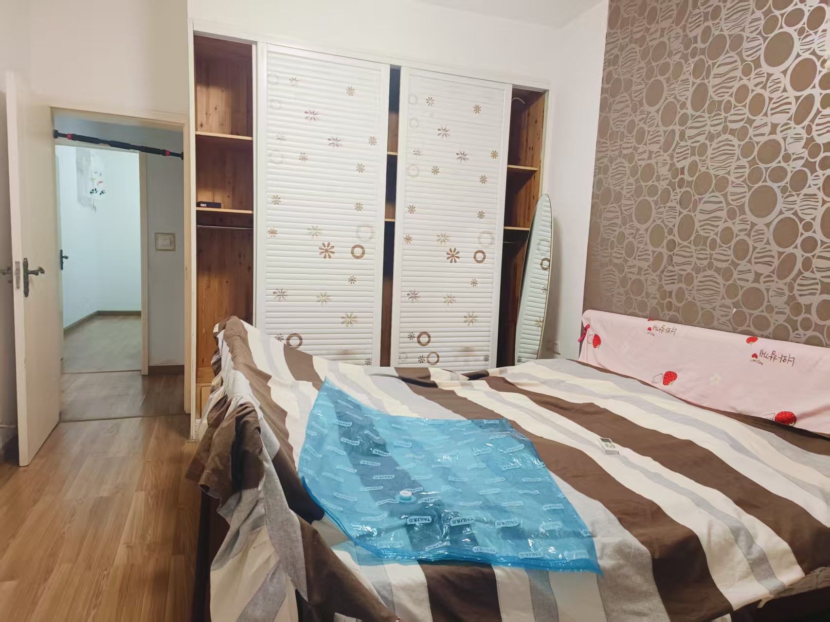 龙洲汇龙苑 2室2厅1卫 43.8万 龙洲汇龙苑 2室2厅1卫 43.8万室内图