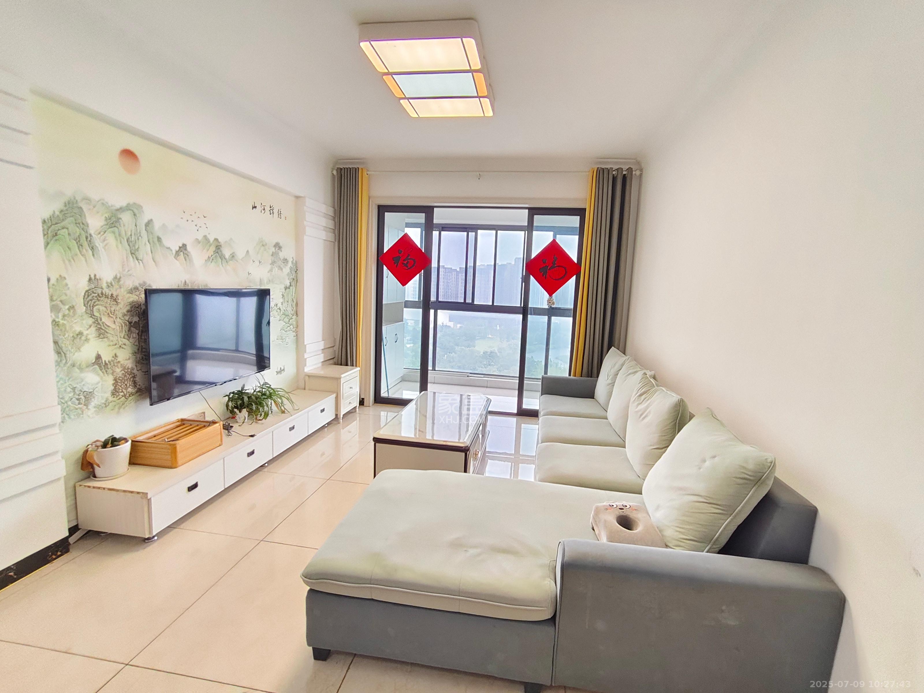 北大资源理想家园  3室2厅2卫    3200.0元/月 北大资源理想家园  3室2厅2卫    3200.0元/月