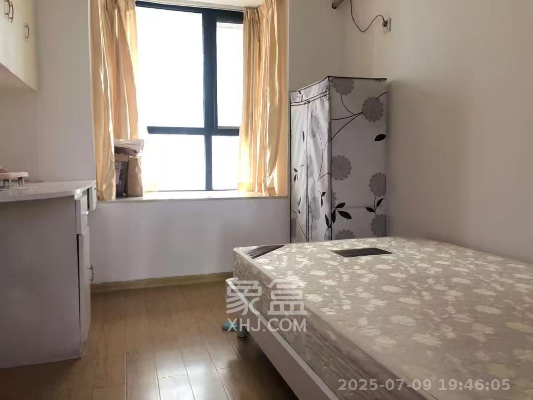 鑫远湘府华城  3室2厅2卫   2600.00元/月室内图