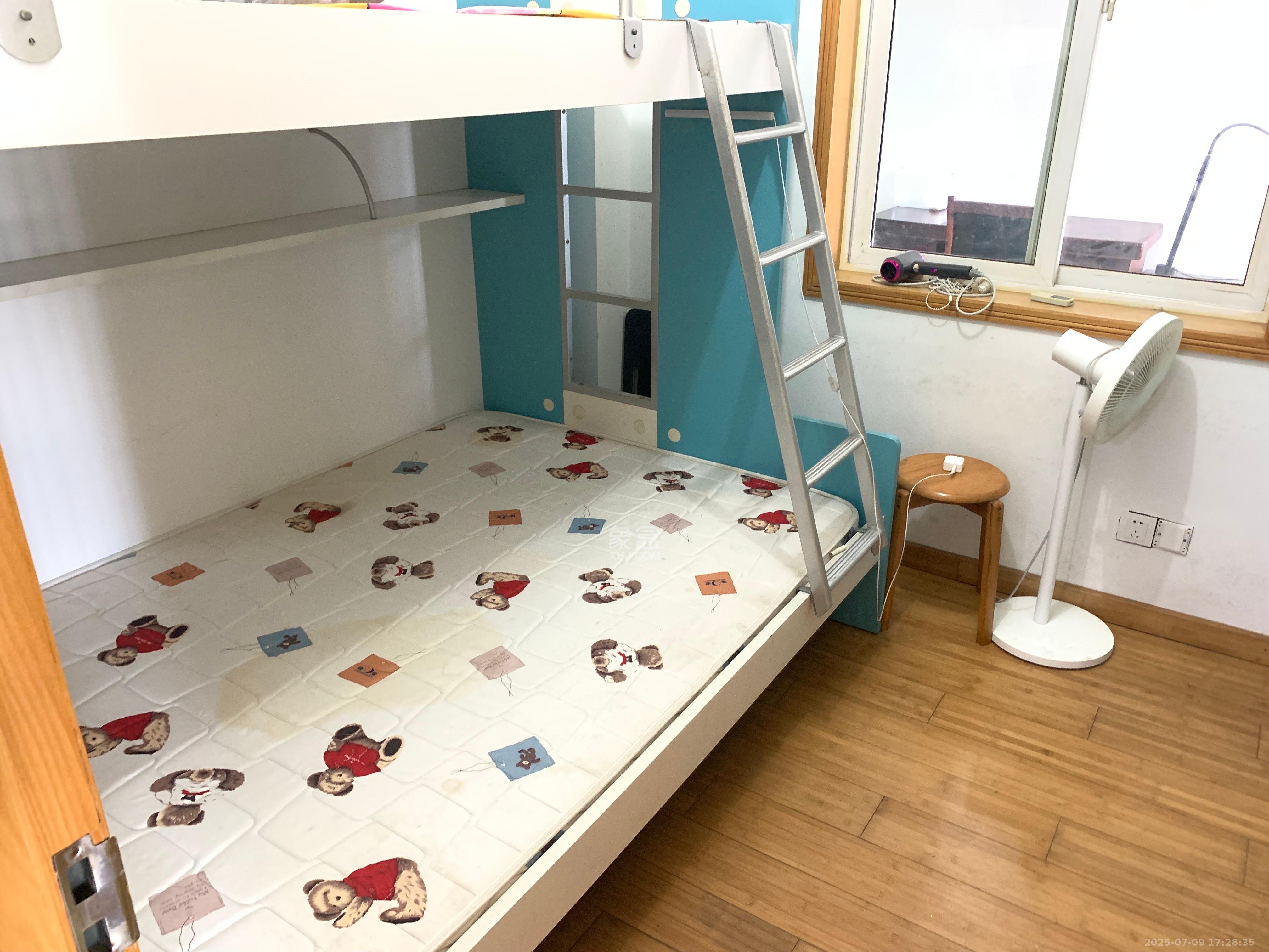 谋房博客(博客天街)  3室2厅2卫   2650.00元/月室内图