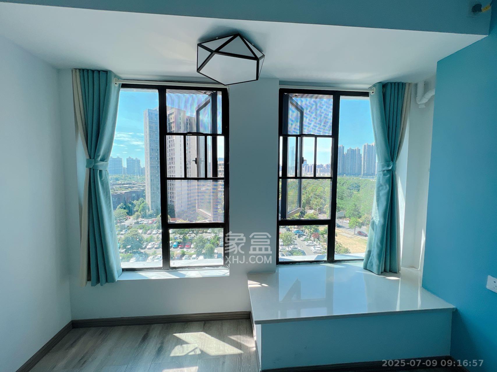 润和国际广场 1室1厅1卫 1800.0元/月 润和国际广场 1室1厅1卫 1800.0元/月室内图