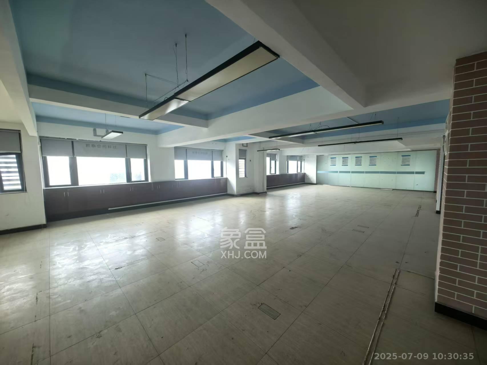 华翼府   540.0㎡      10000.0元/月室内图