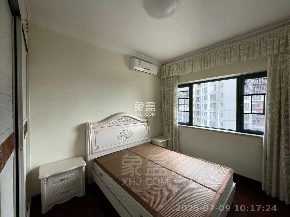 株洲恒大名都  3室2厅2卫   2000.00元/月室内图