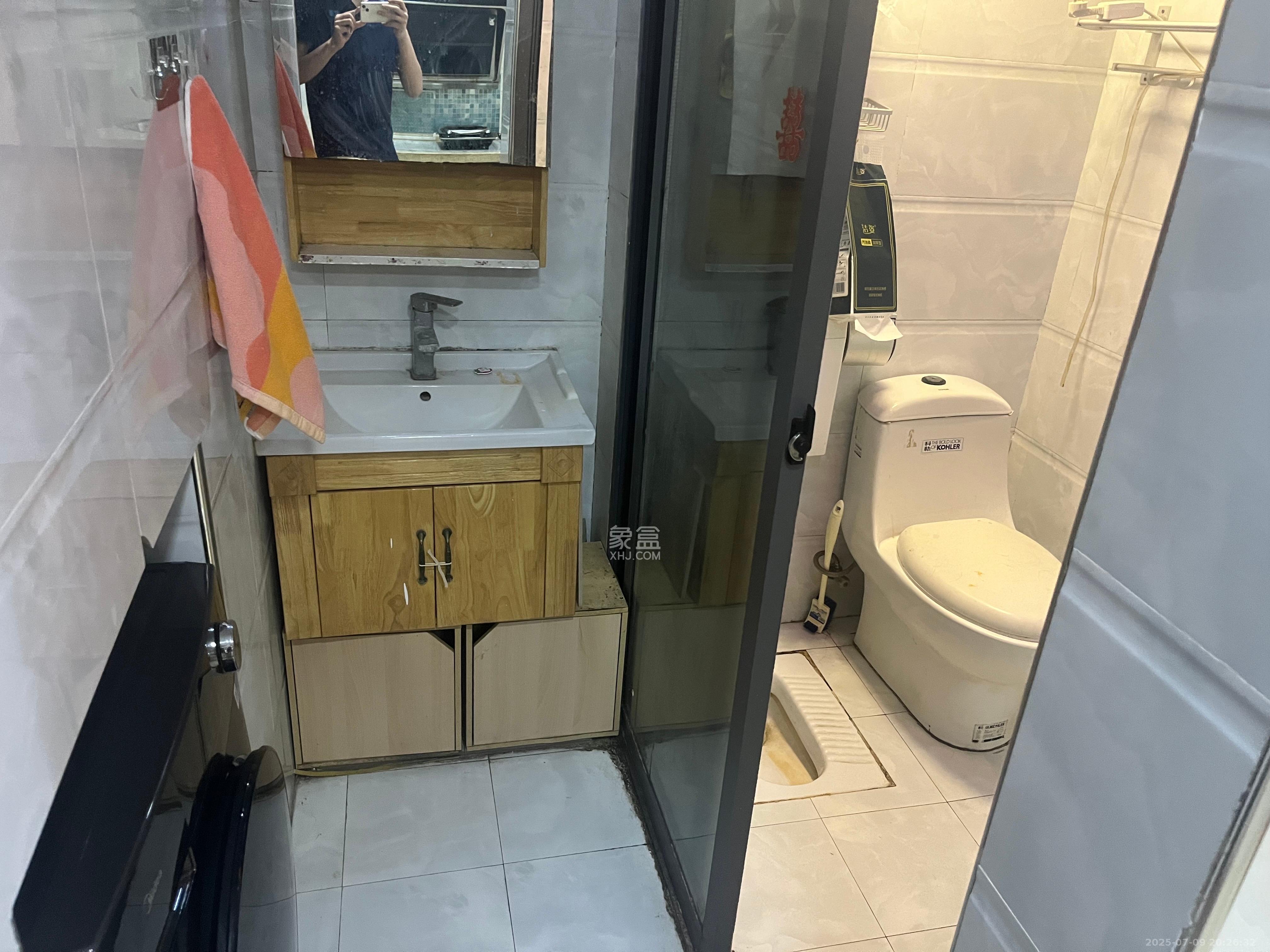 时代公馆 2室1厅1卫 1550.0元/月 时代公馆 2室1厅1卫 1550.0元/月室内图