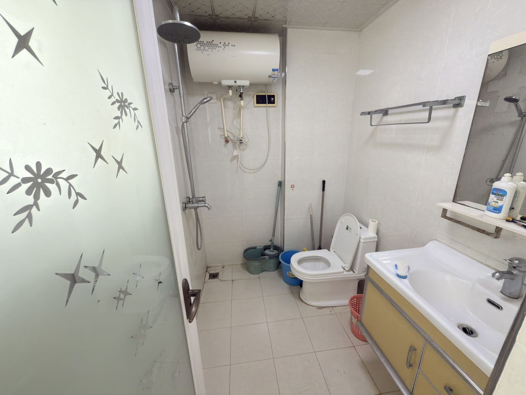 宝泰温泉花园  2室1厅1卫    2600.0元/月室内图