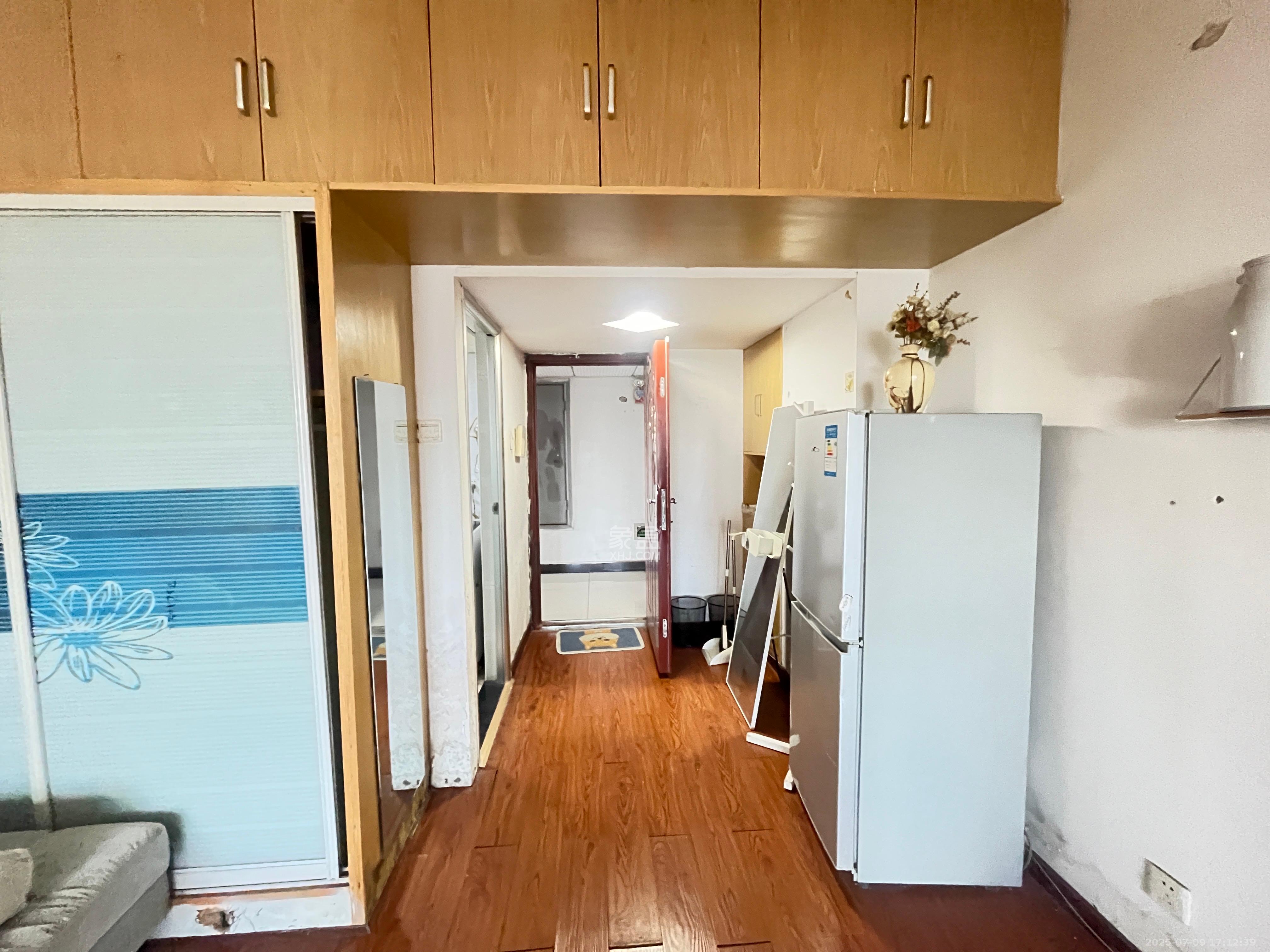 先锋东外滩 1室1厅1卫 1500.0元/月 先锋东外滩 1室1厅1卫 1500.0元/月室内图