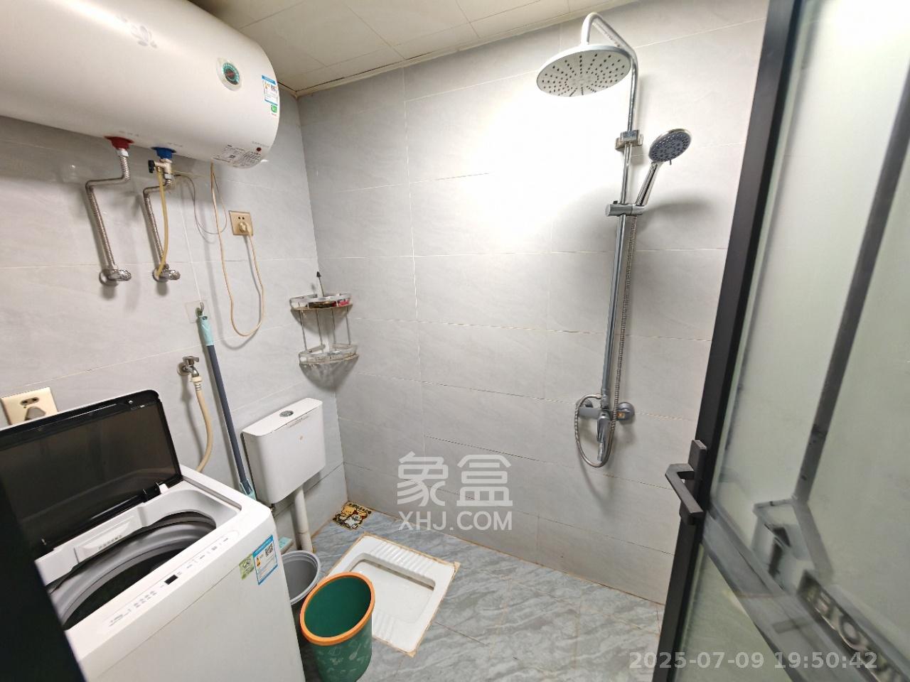 奥园城市天骄一期  1室1厅1卫   1600.00元/月室内图
