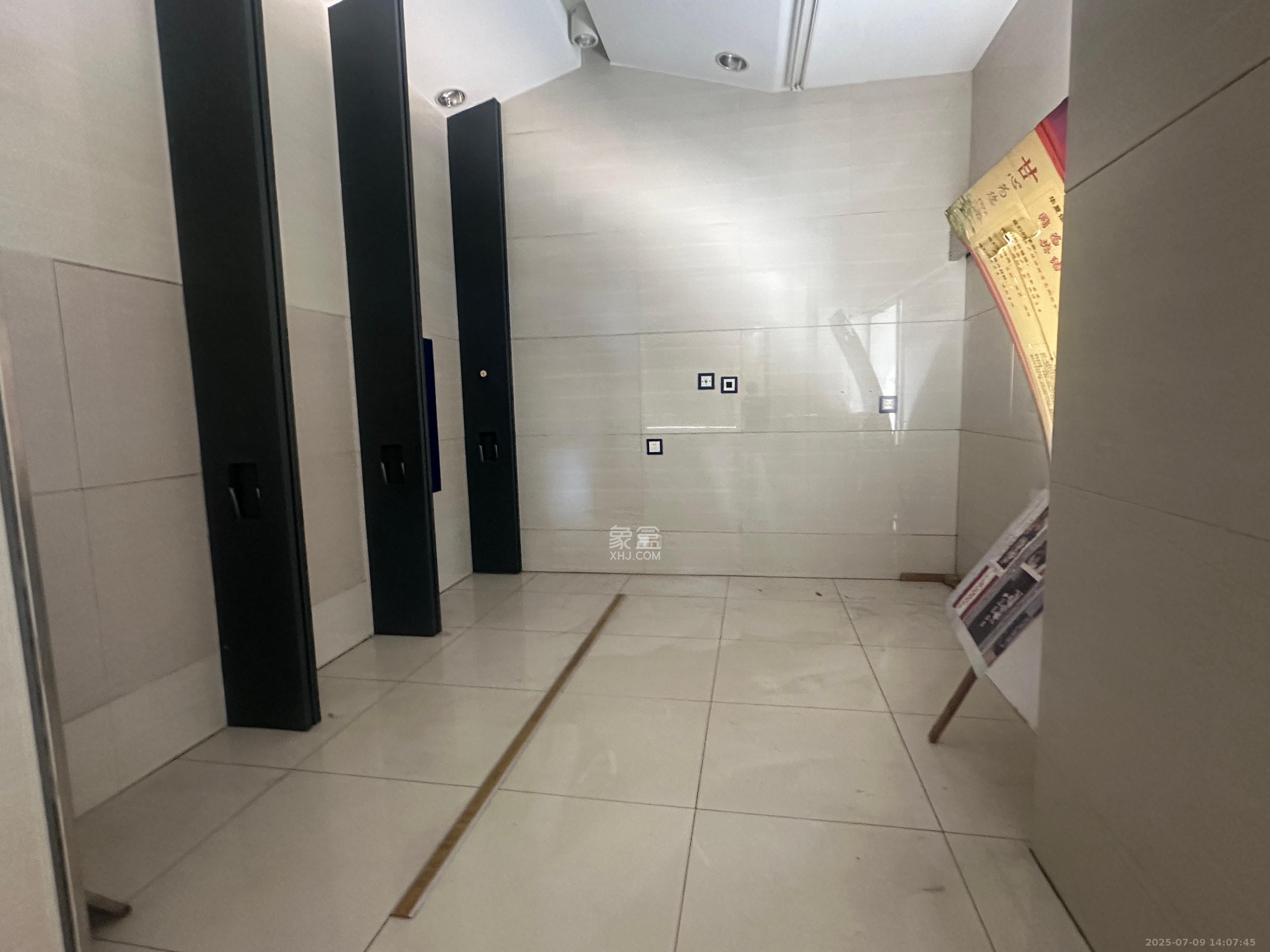 中国铝业单位宿舍   936.09㎡     120000.00元/月室内图