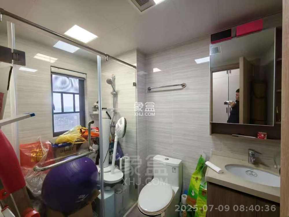 美的翰城  3室2厅2卫    2000.0元/月 美的翰城  3室2厅2卫    2000.0元/月室内图