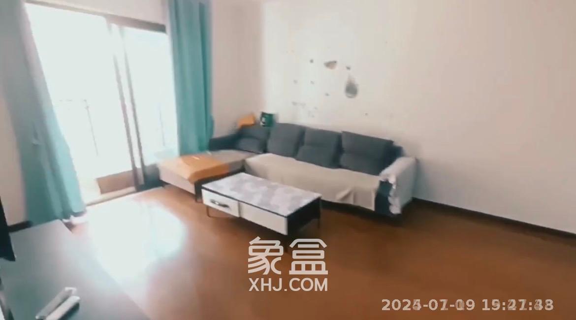 卓越浅水湾  3室2厅2卫   2500.00元/月室内图