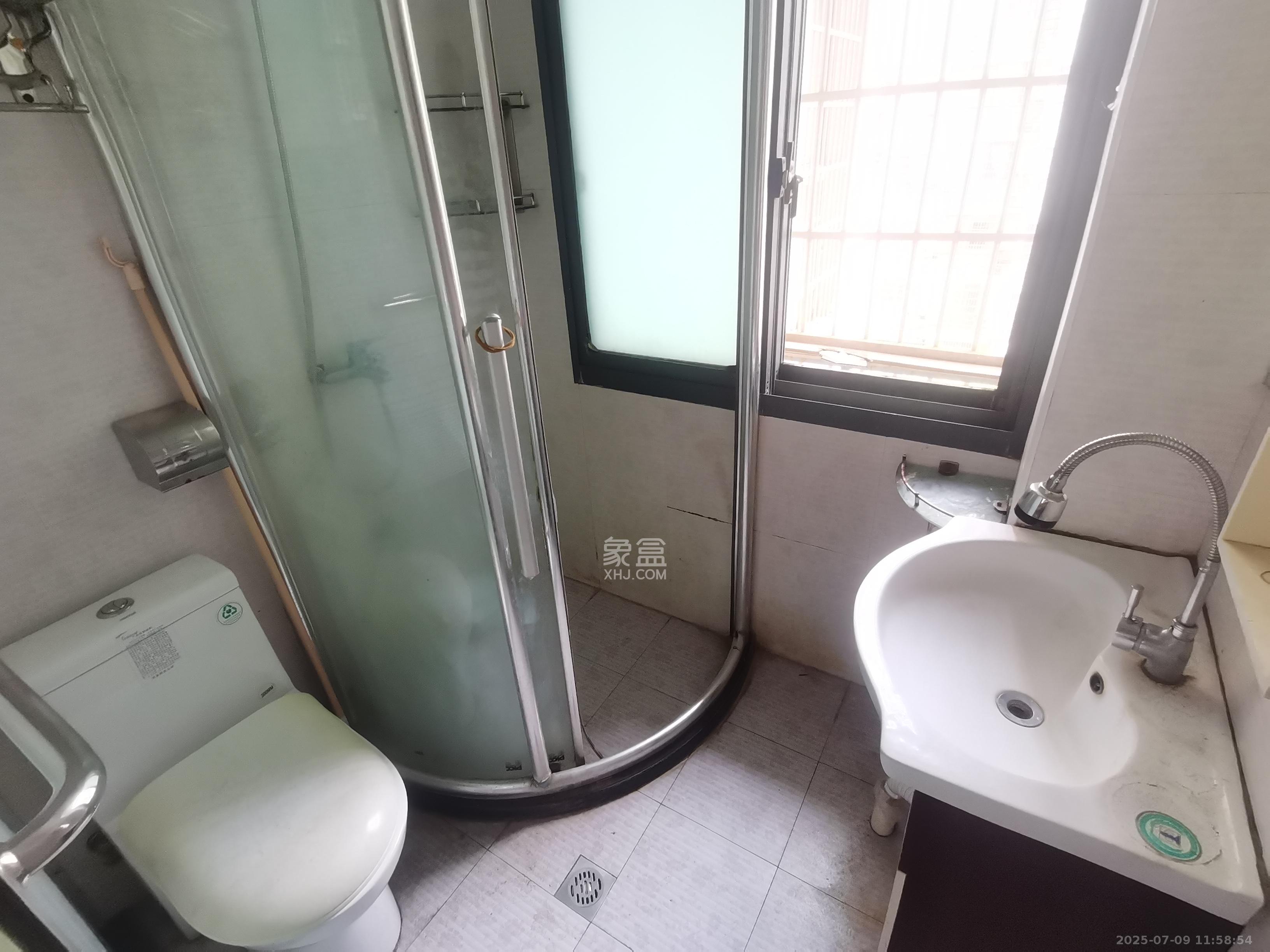 西子湖畔沃府  4室2厅2卫   2800.00元/月室内图