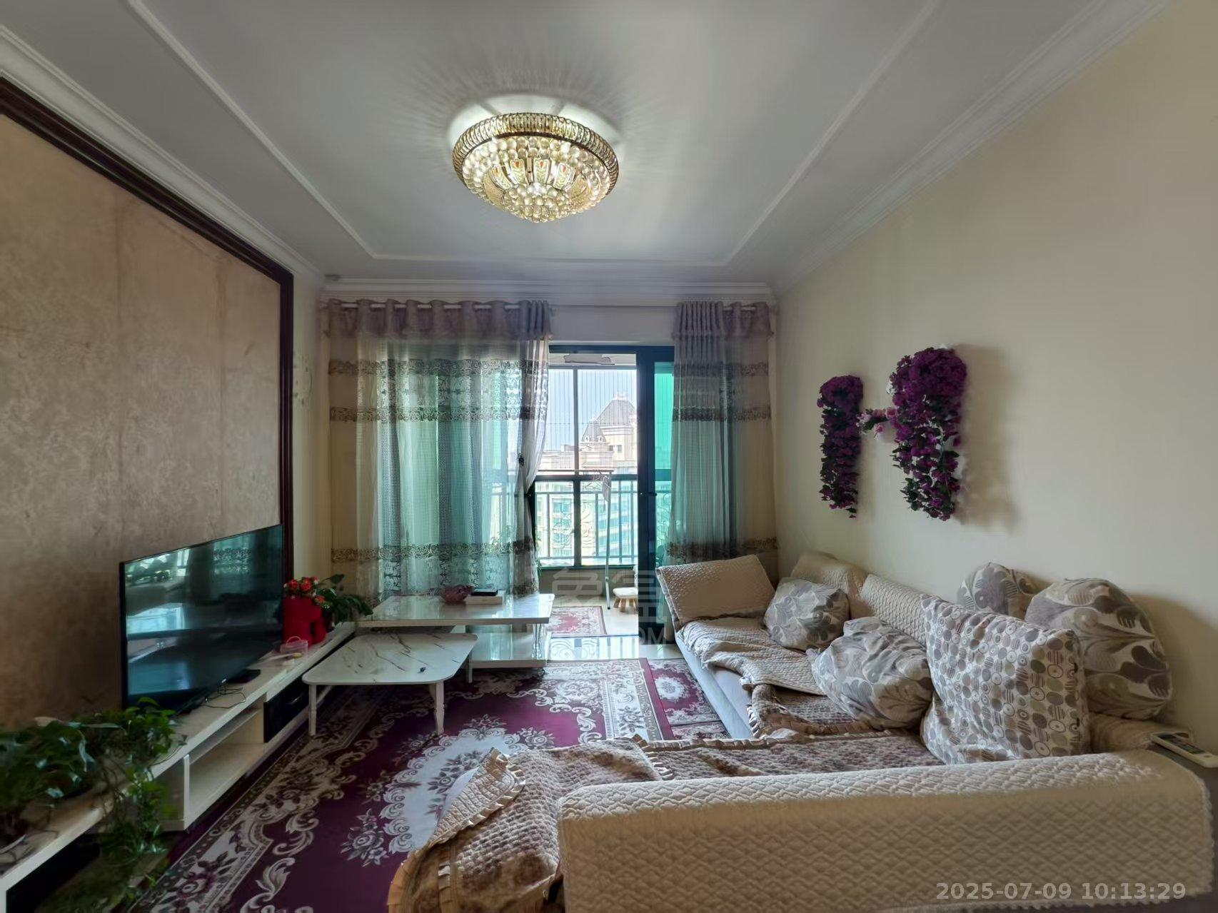 株洲恒大名都 2室1厅1卫 1600.0元/月 株洲恒大名都 2室1厅1卫 1600.0元/月室内图