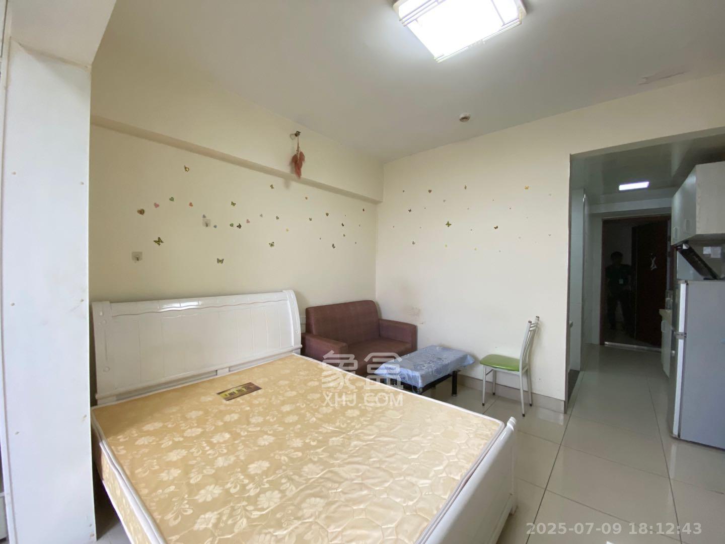 达美D6区 1室1厅1卫 1300.0元/月 达美D6区 1室1厅1卫 1300.0元/月室内图