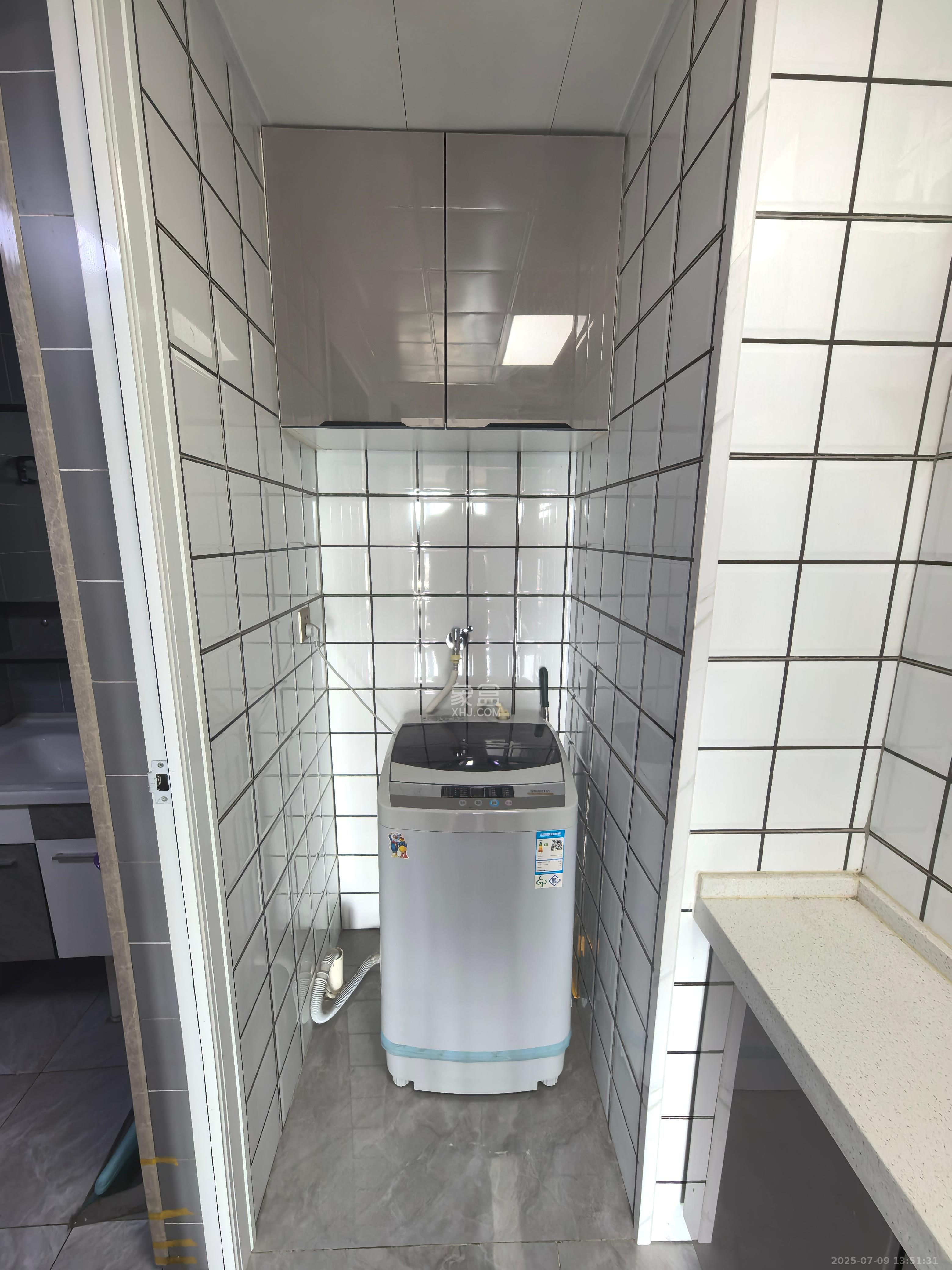 威尔士春天  1室1厅1卫   1700.00元/月室内图