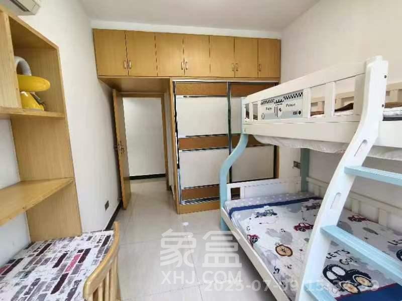康桥长郡  2室1厅1卫   2000.00元/月室内图