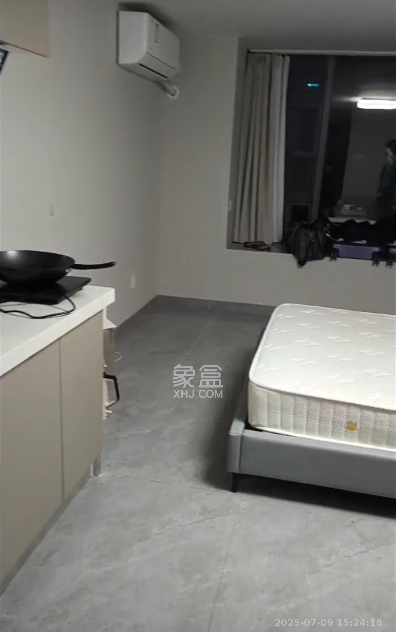 佳兆业云顶都汇  1室1厅1卫   2000.00元/月室内图