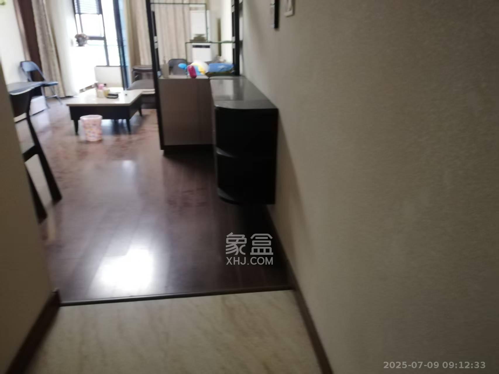 万科里梅溪郡  3室2厅1卫   3500.00元/月室内图
