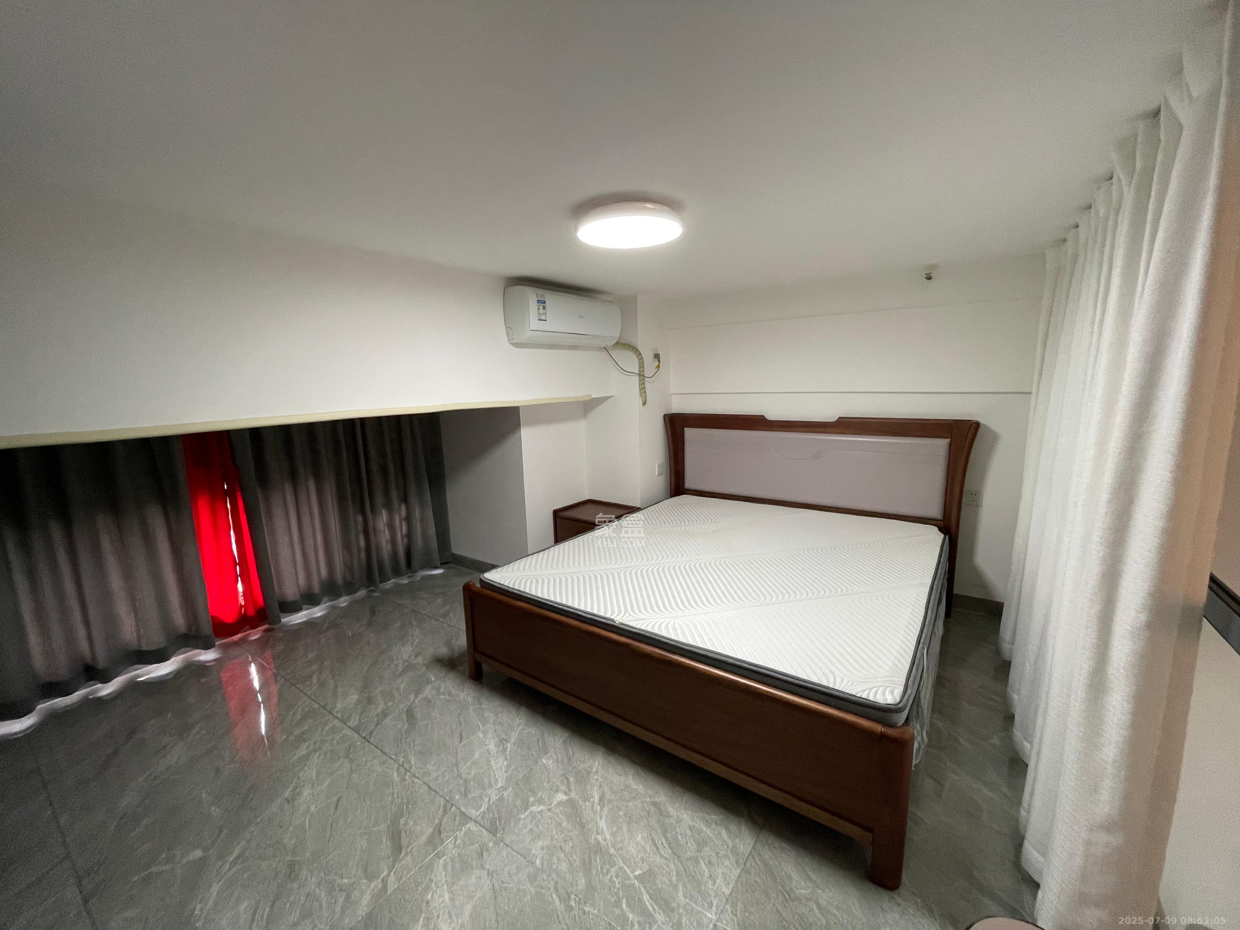 中国铁建梅溪青秀三期 2室1厅1卫 2500.0元/月 中国铁建梅溪青秀三期 2室1厅1卫 2500.0元/月室内图