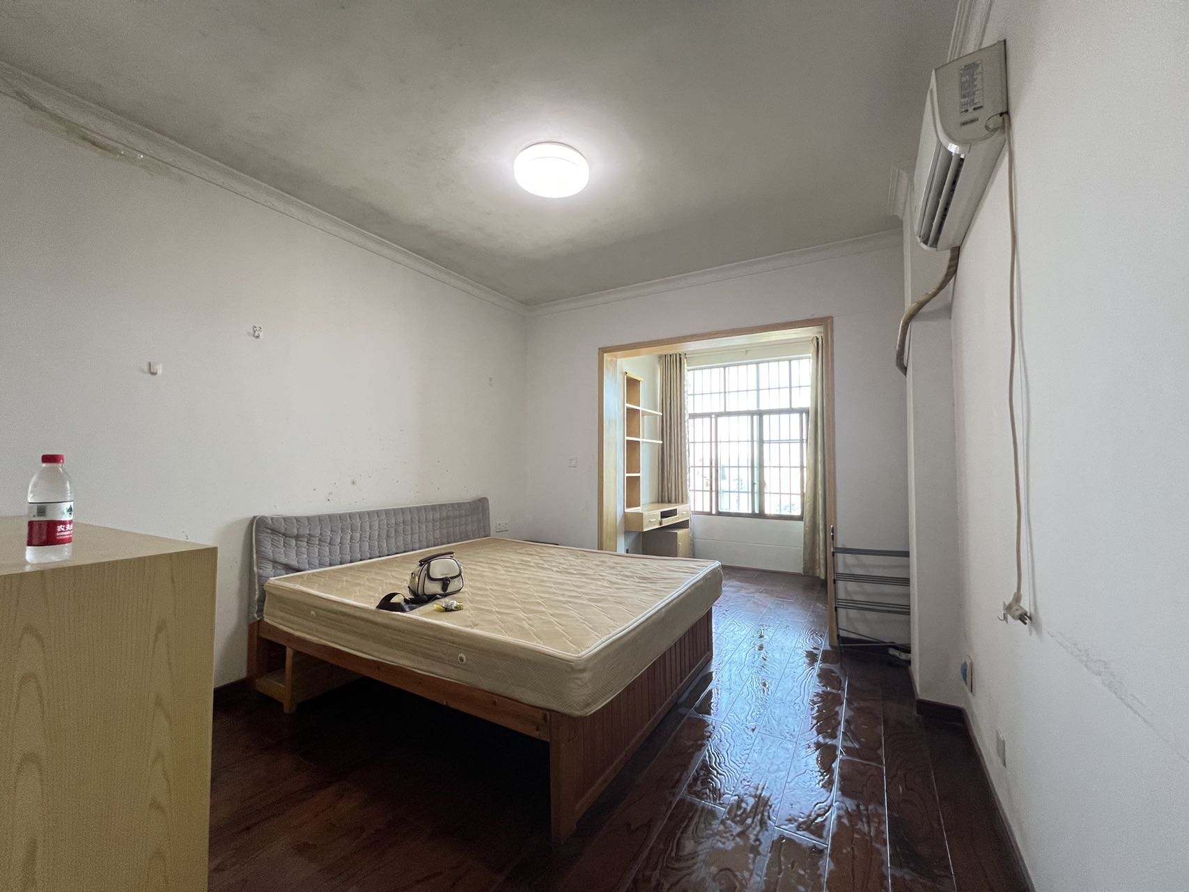 鸿泰国际 1室1厅1卫 1200.0元/月 鸿泰国际 1室1厅1卫 1200.0元/月户型图