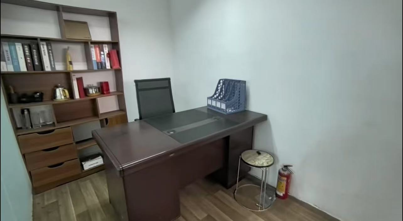 港澳申亚大厦   163.0㎡      6000.0元/月室内图