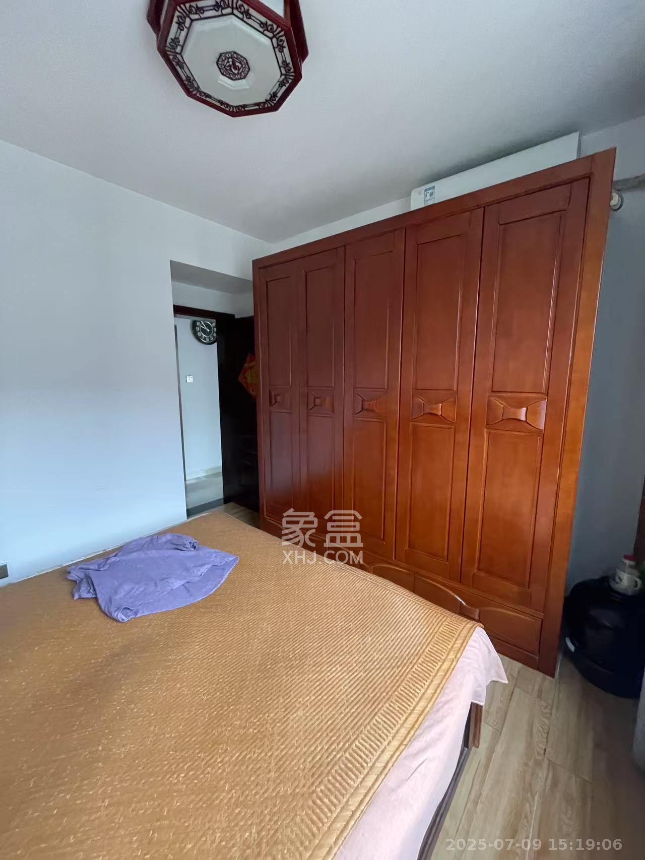 汇景豪庭  2室2厅1卫   2800.00元/月室内图