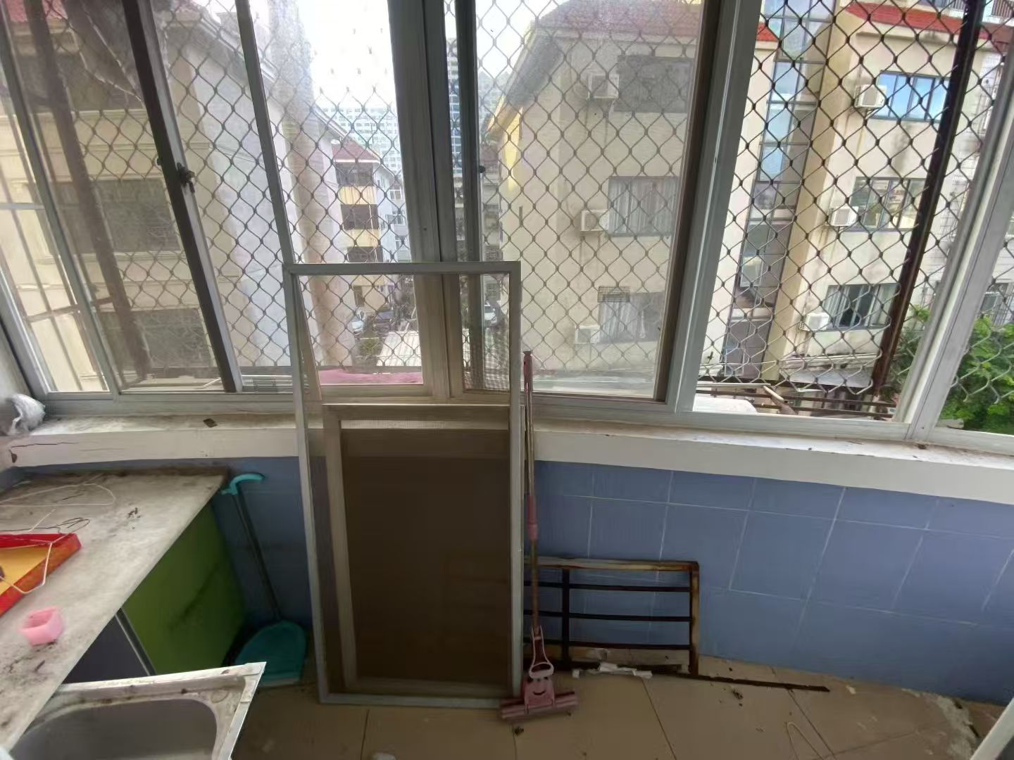 周昌公寓  1室0厅0卫   79.00万室内图