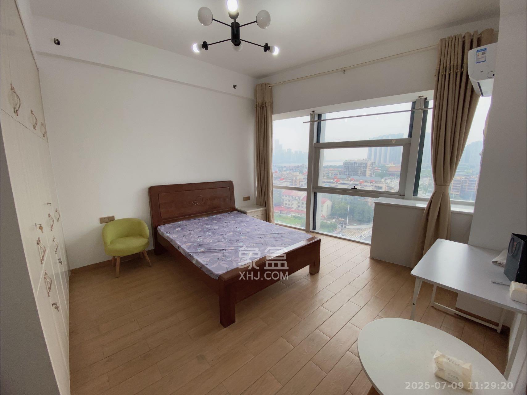 宇成开福广场 1室1厅1卫 1700.0元/月 宇成开福广场 1室1厅1卫 1700.0元/月室内图