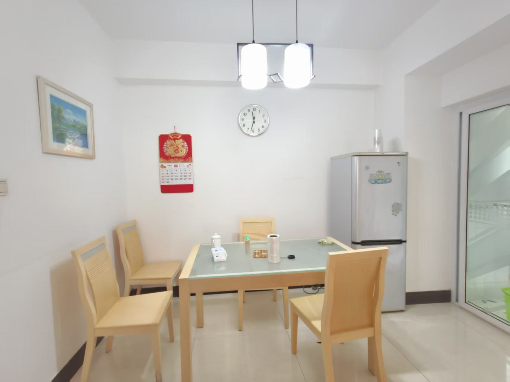 城市精英  3室2厅2卫    2800.0元/月室内图