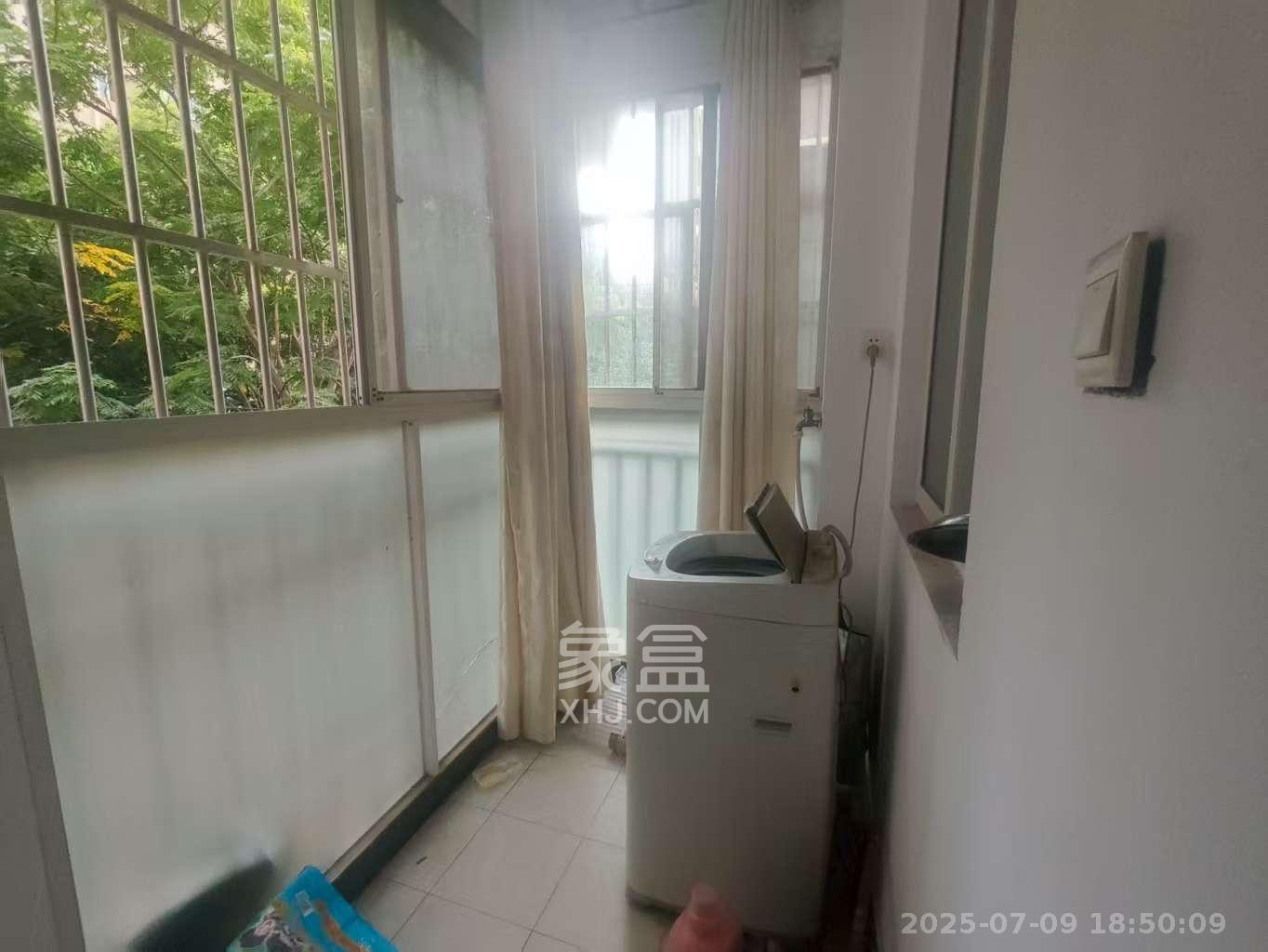 谷山乐园一期 2室2厅1卫 1800.0元/月 谷山乐园一期 2室2厅1卫 1800.0元/月室内图