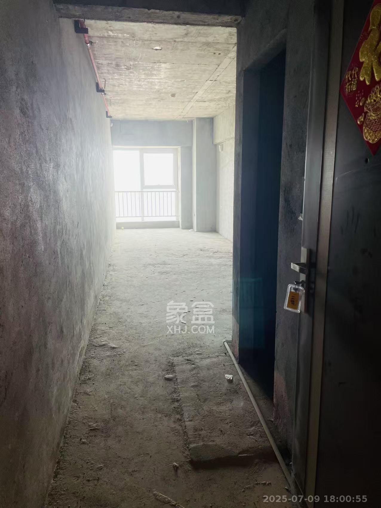 恒大誉府(融誉商业中心) 1室0厅0卫 1200.0元/月 恒大誉府(融誉商业中心) 1室0厅0卫 1200.0元/月室内图