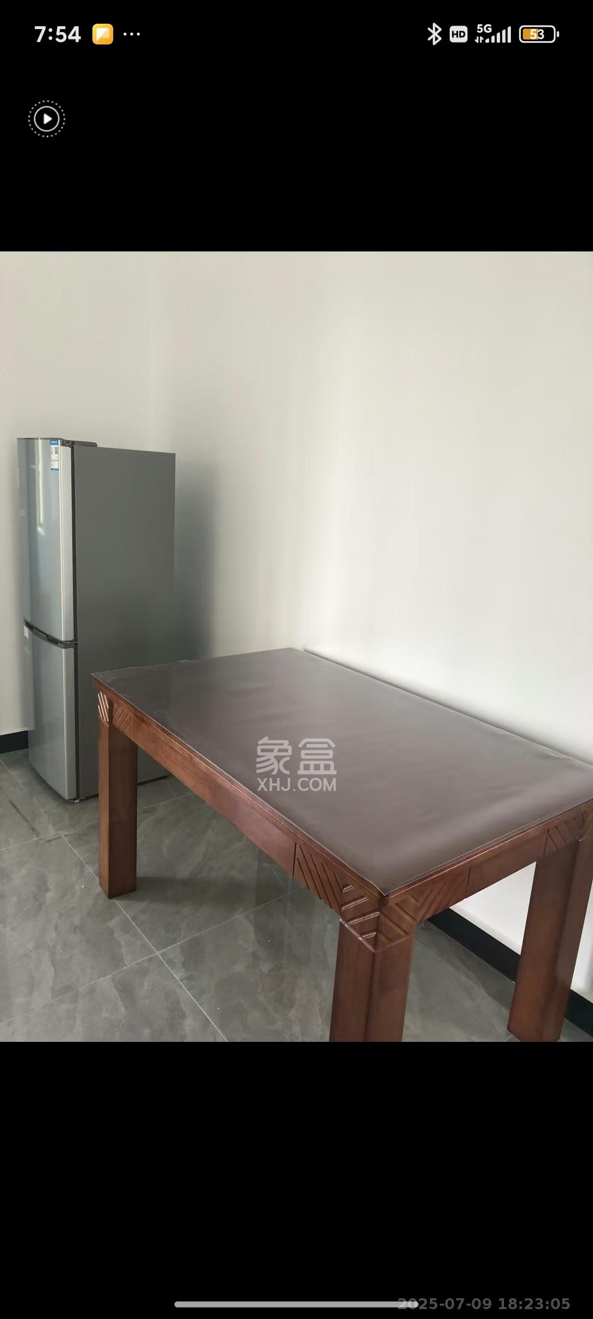 滨江一号（丰泰花园）  3室2厅2卫   2800.00元/月室内图