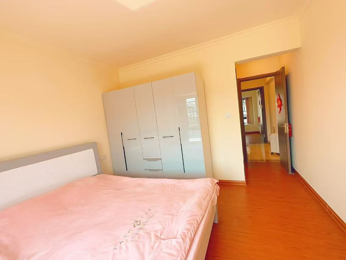 碧桂园豪园-二期 1室0厅0卫 1800.0元/月 碧桂园豪园-二期 1室0厅0卫 1800.0元/月室内图