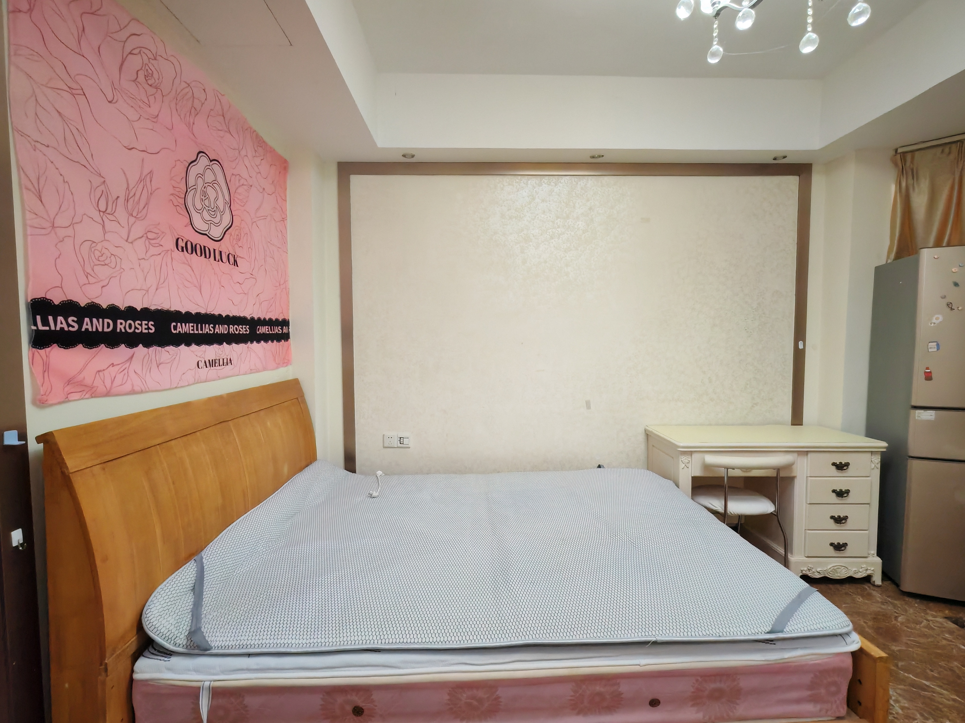 正大豪庭 1室1厅1卫 1700.0元/月 正大豪庭 1室1厅1卫 1700.0元/月室内图