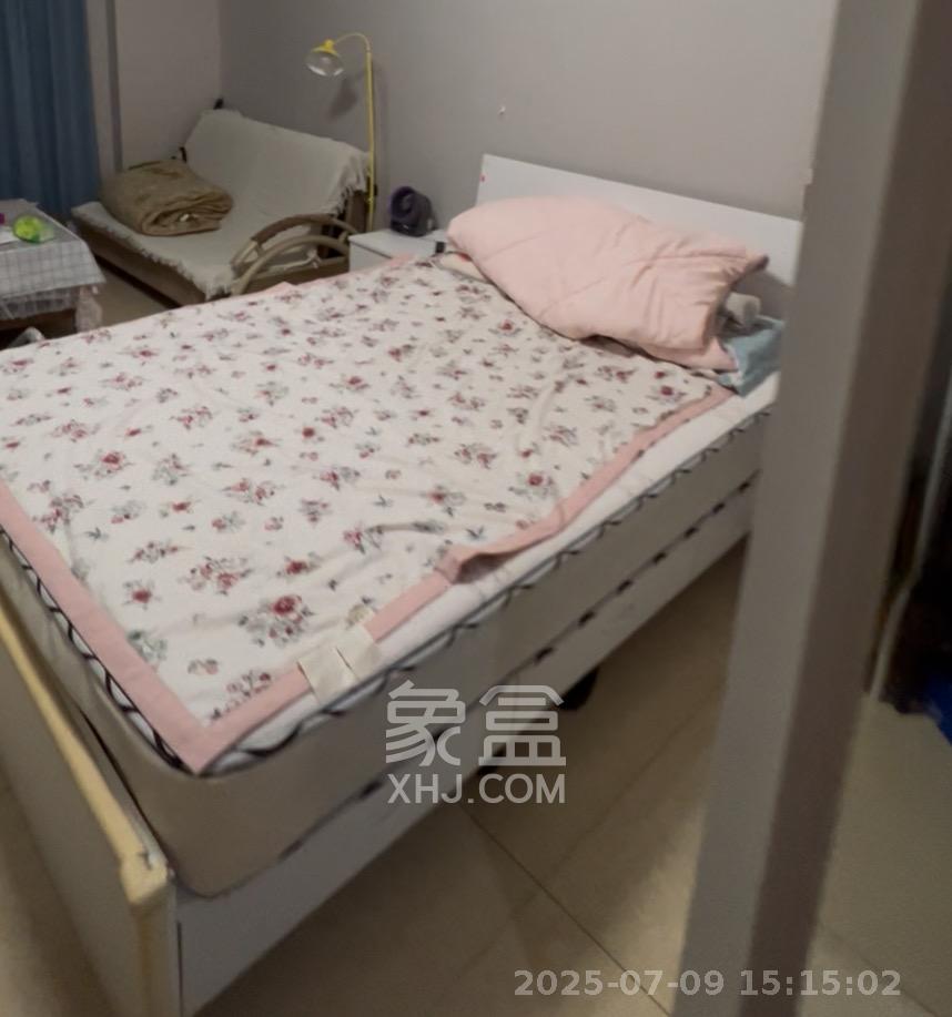 东塘瑞府 1室1厅1卫 1600.0元/月 东塘瑞府 1室1厅1卫 1600.0元/月室内图