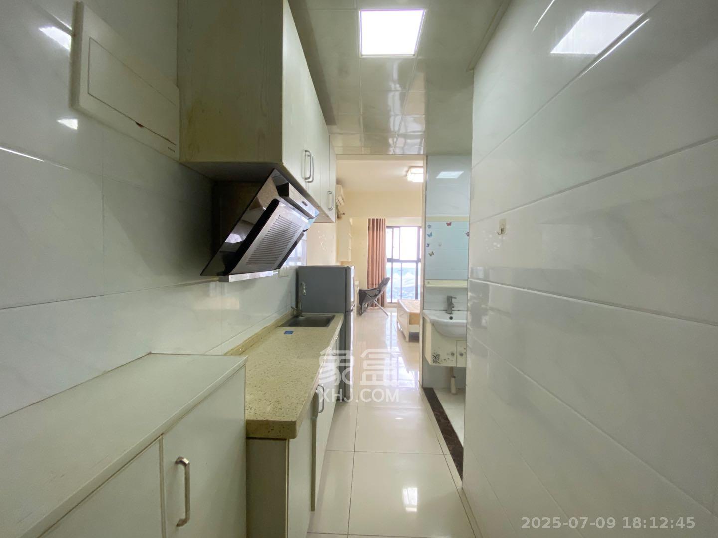 达美D6区 1室1厅1卫 1300.0元/月 达美D6区 1室1厅1卫 1300.0元/月室内图