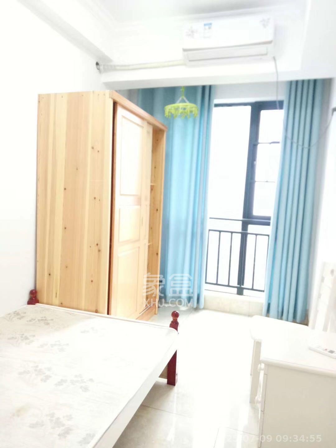 鑫科明珠  2室1厅1卫   2100.00元/月室内图