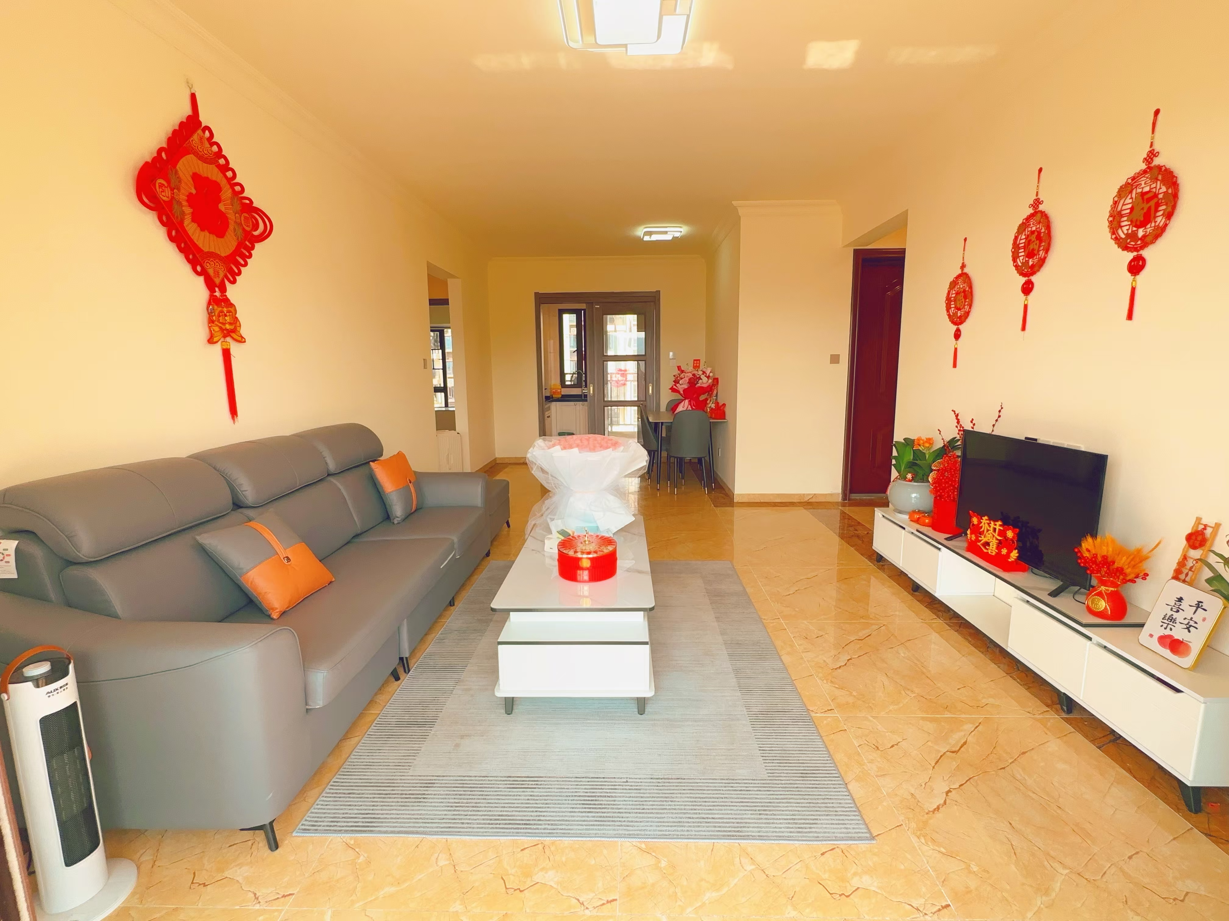 碧桂园豪园-二期 1室0厅0卫 1800.0元/月 碧桂园豪园-二期 1室0厅0卫 1800.0元/月室内图