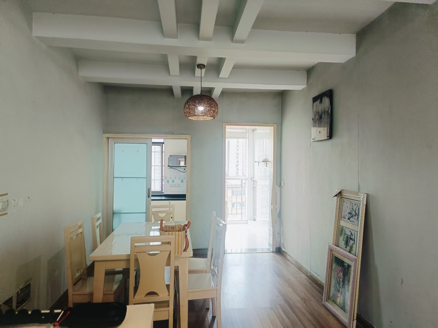 龙洲汇龙苑 2室2厅1卫 43.8万 龙洲汇龙苑 2室2厅1卫 43.8万室内图