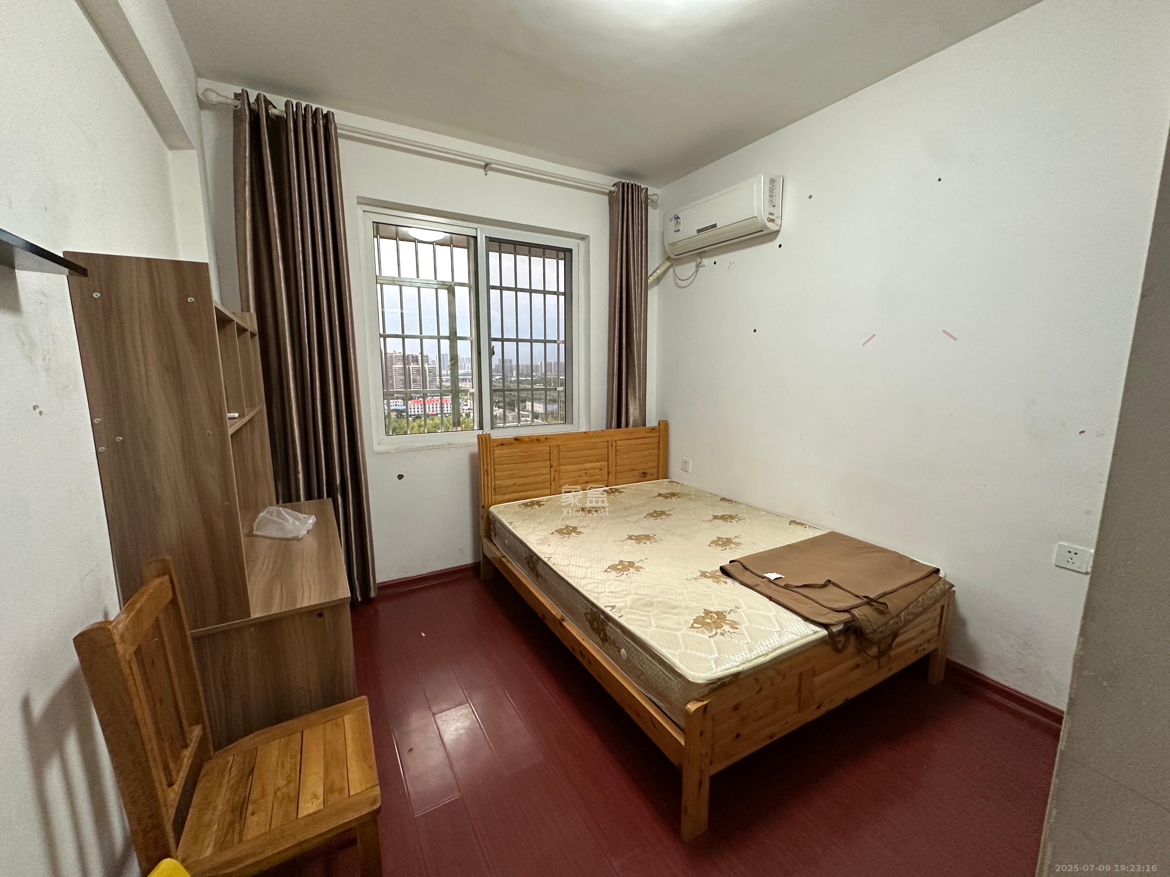 星城新宇黎雅苑 1室0厅0卫 1900.0元/月 星城新宇黎雅苑 1室0厅0卫 1900.0元/月室内图