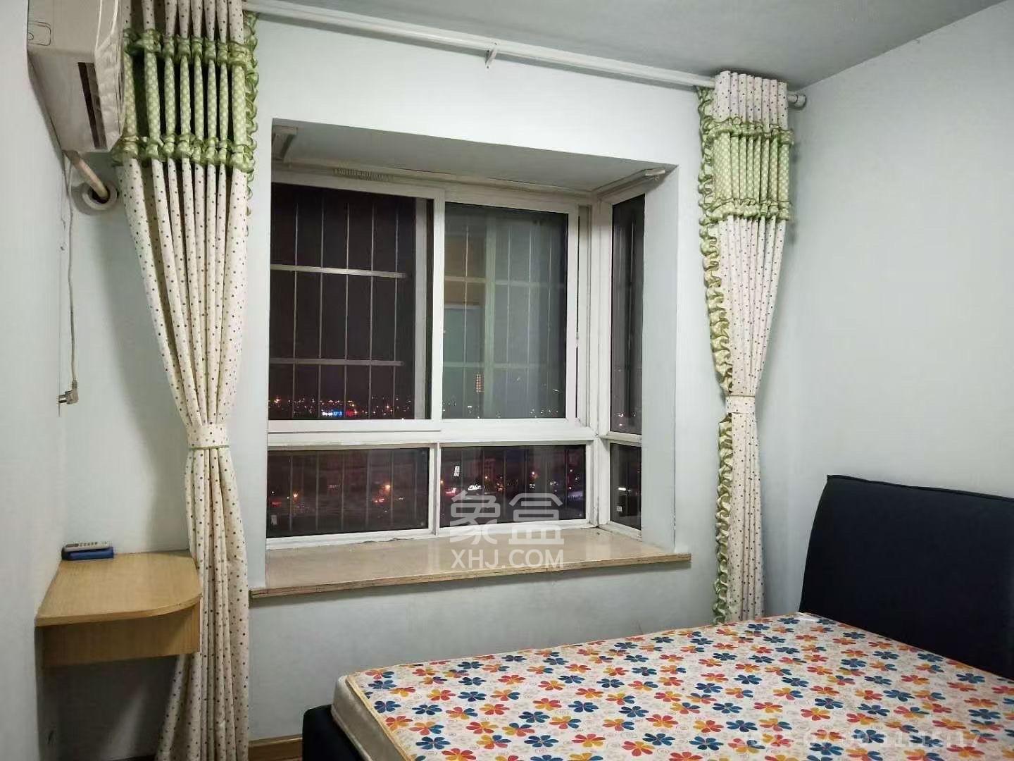 紫晶城  2室2厅1卫    1700.0元/月 紫晶城  2室2厅1卫    1700.0元/月室内图