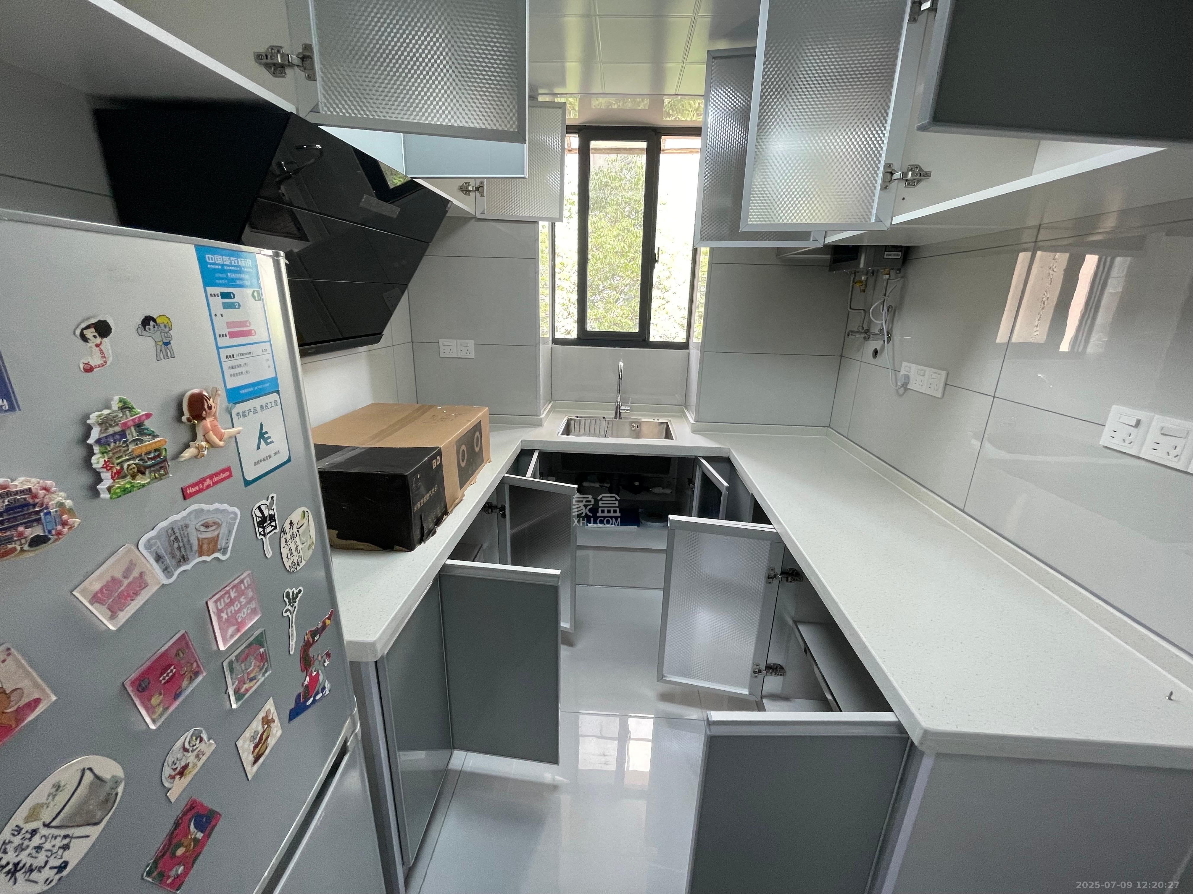 岳麓区教师村  3室1厅1卫   2800.00元/月室内图