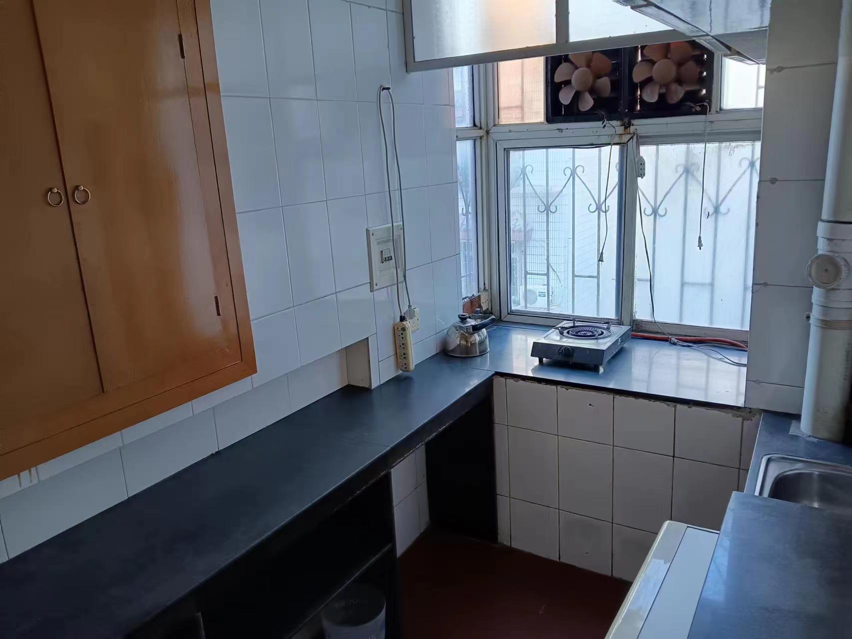 电力局家属楼 2室1厅1卫 45.8万 电力局家属楼 2室1厅1卫 45.8万室内图