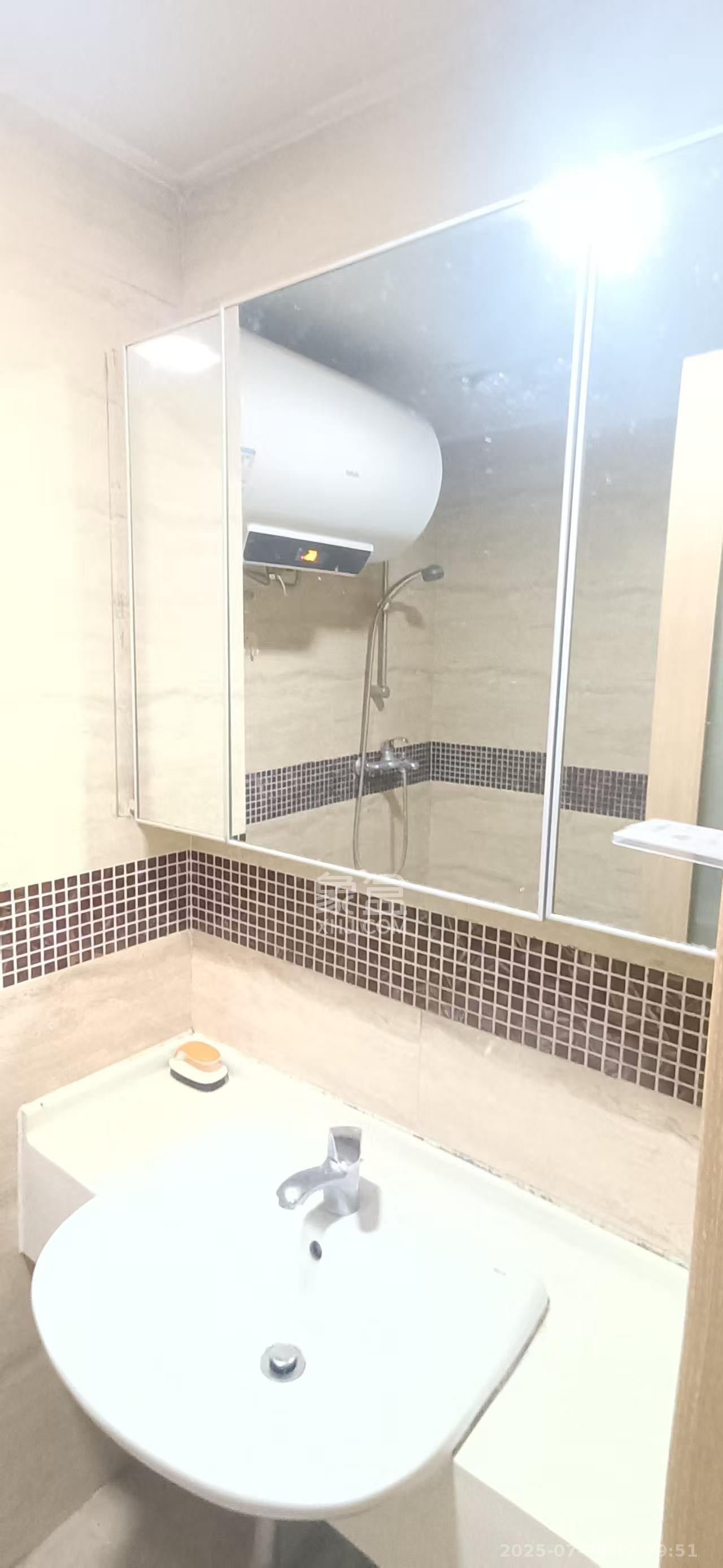 万科城市花园 1室1厅0卫 1250.0元/月 万科城市花园 1室1厅0卫 1250.0元/月室内图