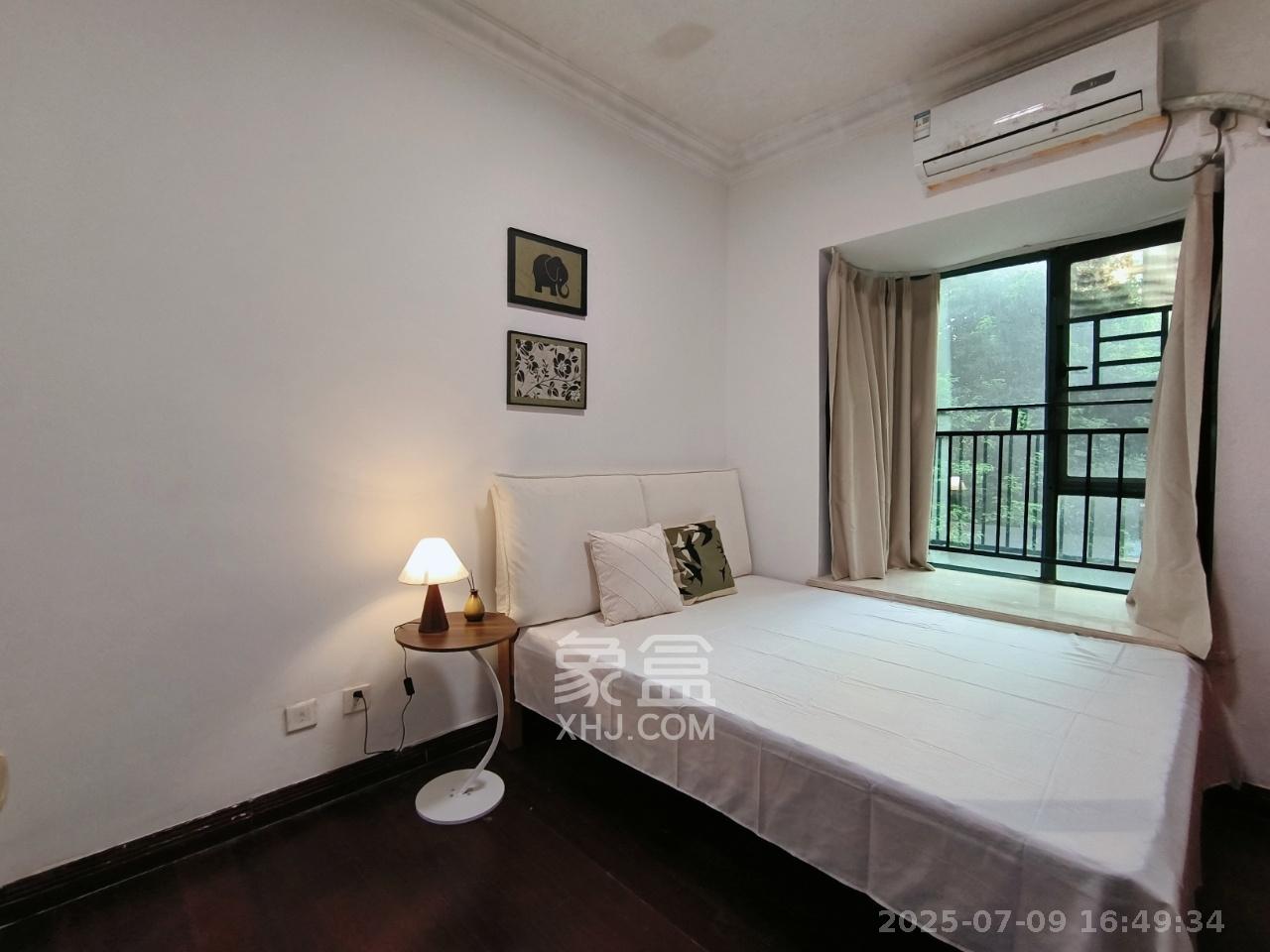 富基世纪公园 3室2厅1卫 2100.0元/月 富基世纪公园 3室2厅1卫 2100.0元/月室内图