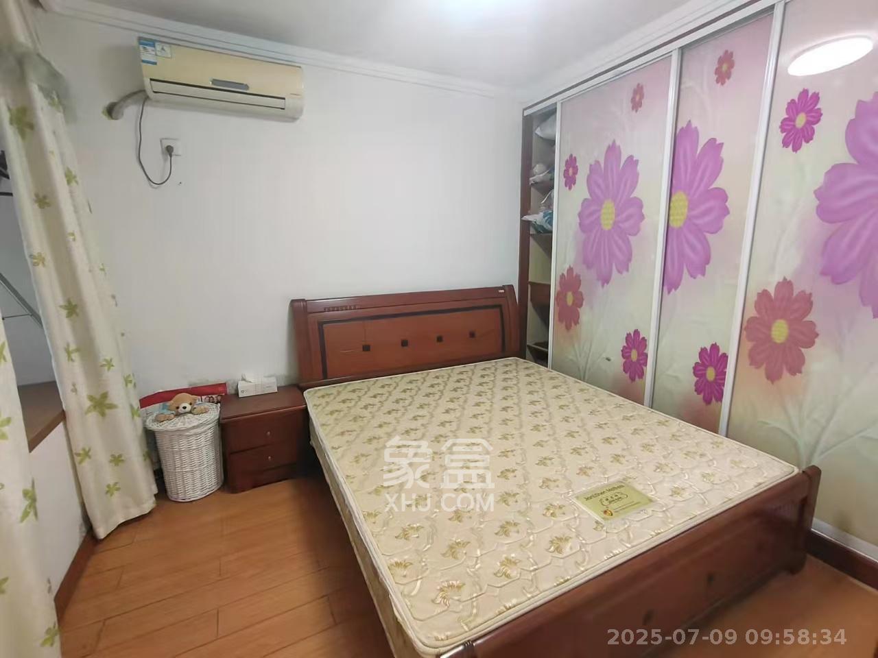 西城龙庭  2室1厅1卫   2200.00元/月室内图