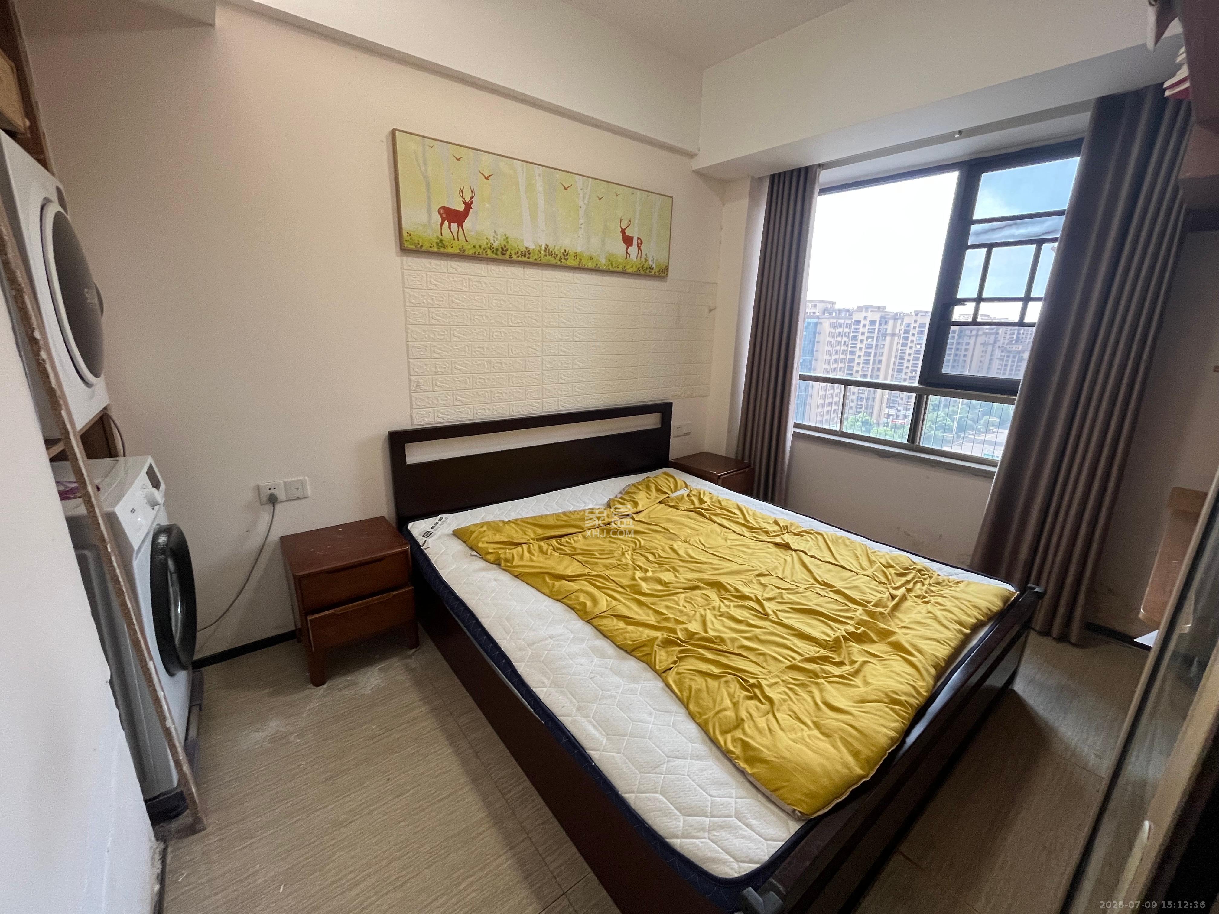 奥林匹克花园贡院三期 1室0厅0卫 1400.0元/月 奥林匹克花园贡院三期 1室0厅0卫 1400.0元/月室内图