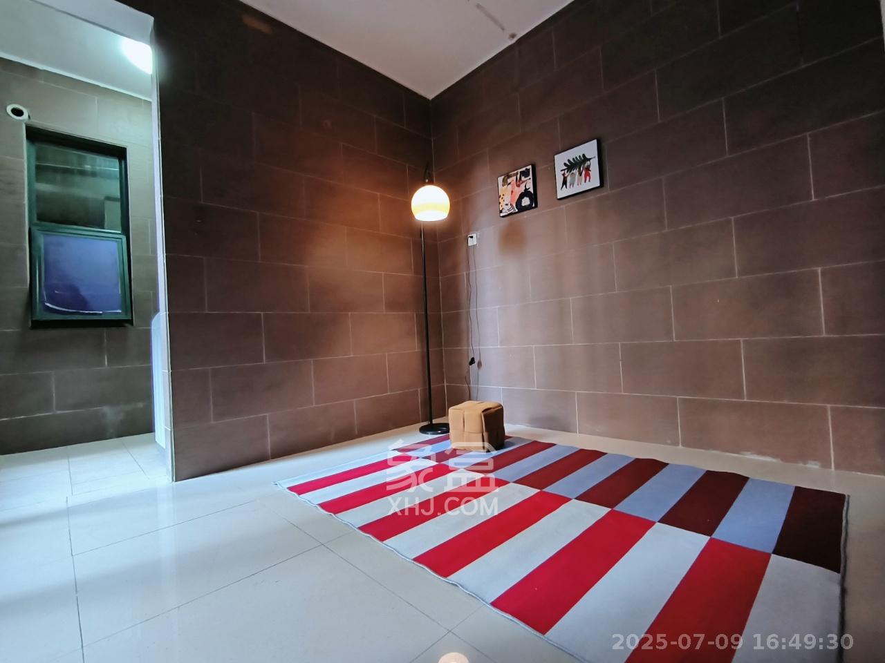 富基世纪公园 3室2厅1卫 2100.0元/月 富基世纪公园 3室2厅1卫 2100.0元/月室内图