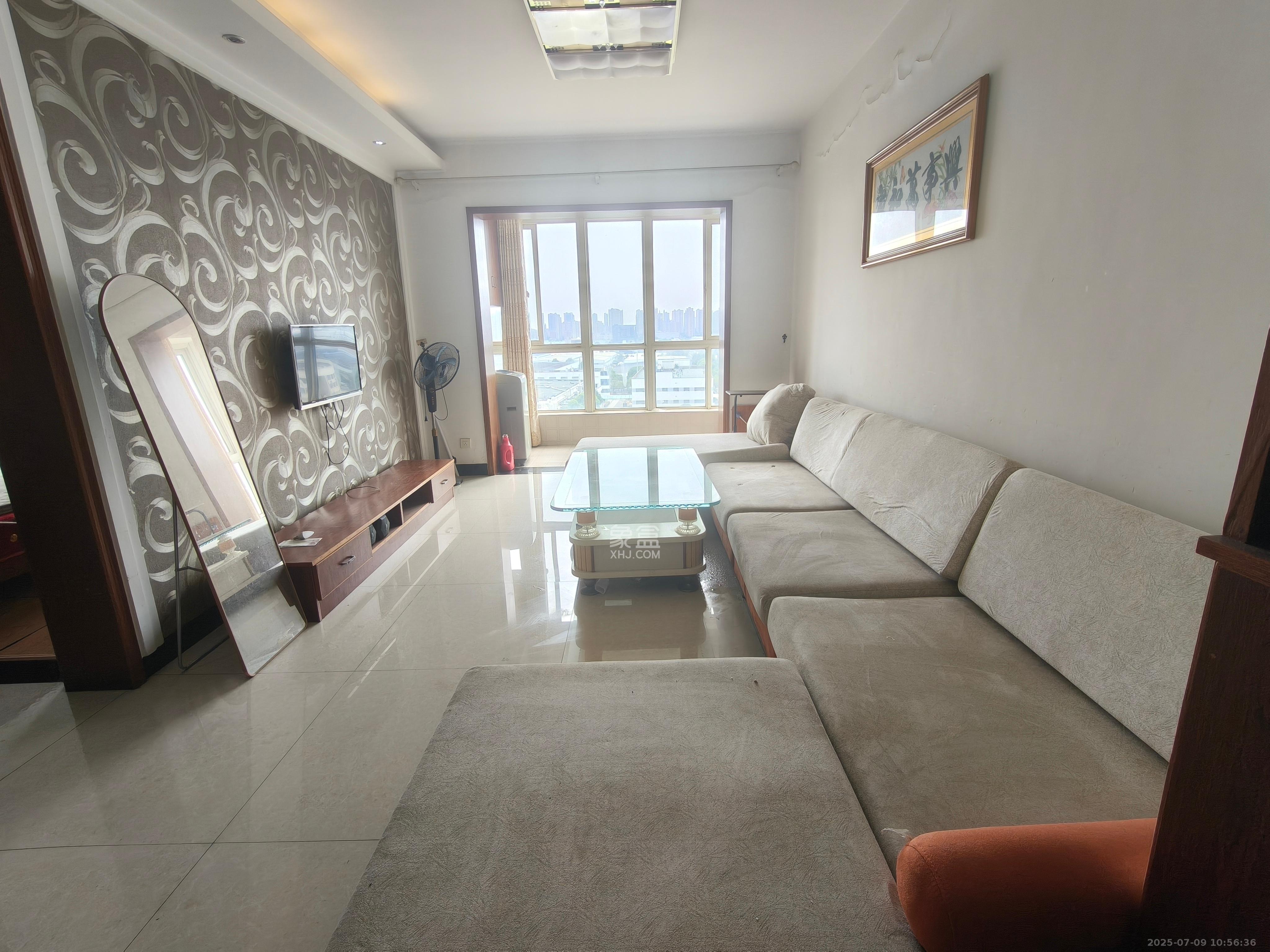 时代星城 2室1厅1卫 1500.0元/月 时代星城 2室1厅1卫 1500.0元/月室内图